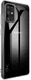 IMAK UX-5 Series Samsung Galaxy S20 Plus Hoesje TPU Transparant afbeelding 4