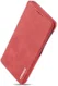 Samsung Galaxy A51 Hoesje Vintage Bookcase met Kaarthouder Rood afbeelding 7