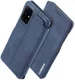 Samsung Galaxy A51 Hoesje Vintage Bookcase met Kaarthouder Blauw afbeelding 3