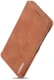 Samsung Galaxy A71 Hoesje Vintage Bookcase met Kaarthouder Bruin afbeelding 9