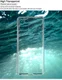 IMAK Crystal II Pro Samsung Note 10 Lite Hoesje met Screenprotector afbeelding 13