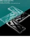 IMAK Crystal II Pro Samsung Note 10 Lite Hoesje met Screenprotector afbeelding 14