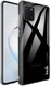 IMAK Crystal II Pro Samsung Note 10 Lite Hoesje met Screenprotector afbeelding 2