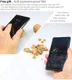 IMAK Crystal II Pro Samsung Note 10 Lite Hoesje met Screenprotector afbeelding 10