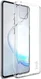 IMAK Crystal II Pro Samsung Note 10 Lite Hoesje met Screenprotector afbeelding 3