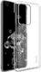 IMAK Crystal II Pro Samsung S20 Ultra Hoesje met Screenprotector afbeelding 3