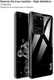 IMAK Crystal II Pro Samsung S20 Ultra Hoesje met Screenprotector afbeelding 11