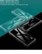 IMAK Crystal II Pro Samsung S20 Ultra Hoesje met Screenprotector afbeelding 14