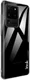 IMAK Crystal II Pro Samsung S20 Ultra Hoesje met Screenprotector afbeelding 4