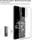 IMAK Crystal II Pro Samsung S20 Ultra Hoesje met Screenprotector afbeelding 8