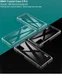 IMAK Crystal II Pro Samsung Galaxy S20 Plus Hoesje met Screenprotector afbeelding 14