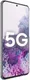 IMAK Crystal II Pro Samsung Galaxy S20 Plus Hoesje met Screenprotector afbeelding 6