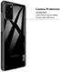 IMAK Crystal II Pro Samsung Galaxy S20 Plus Hoesje met Screenprotector afbeelding 9