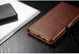 Samsung Galaxy S20 Retro Book Case Portemonnee Hoesje Bruin afbeelding 10