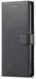 Samsung Galaxy S20 Retro Book Case Portemonnee Hoesje Zwart afbeelding 1