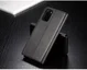 Samsung Galaxy S20 Retro Book Case Portemonnee Hoesje Zwart afbeelding 6