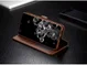 Samsung Galaxy S20 Ultra Retro Book Case Portemonnee Hoesje Coffee afbeelding 11