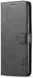Samsung Galaxy S20 Ultra Retro Book Case Portemonnee Hoesje Zwart afbeelding 1