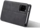 Samsung Galaxy S20 Plus Hoesje Retro Bookcase met Kaarthouder Zwart afbeelding 3