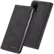 Samsung Galaxy S20 Plus Hoesje Wallet Bookcase Kunstleer Zwart afbeelding 7