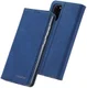 Samsung Galaxy S20 Plus Hoesje Wallet Bookcase Kunstleer Blauw afbeelding 7