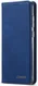Samsung Galaxy S20 Plus Hoesje Wallet Bookcase Kunstleer Blauw afbeelding 5