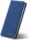 Samsung Galaxy S20 Plus Hoesje Wallet Bookcase Kunstleer Blauw afbeelding 18