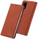 Samsung Galaxy S20 Plus Hoesje Wallet Bookcase Kunstleer Bruin afbeelding 7