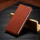 Samsung Galaxy S20 Plus Hoesje Wallet Bookcase Kunstleer Bruin afbeelding 12
