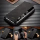 Samsung Galaxy S20 Ultra Hoesje Wallet Bookcase Kunstleer Zwart afbeelding 15