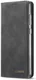 Samsung Galaxy S20 Ultra Hoesje Wallet Bookcase Kunstleer Zwart afbeelding 5