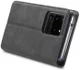 Samsung Galaxy S20 Ultra Hoesje Wallet Bookcase Kunstleer Zwart afbeelding 10