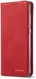 Samsung Galaxy S20 Ultra Hoesje Wallet Bookcase Kunstleer Rood afbeelding 4