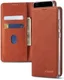 Samsung Galaxy S20 Ultra Hoesje Wallet Bookcase Kunstleer Bruin afbeelding 17