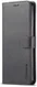 Samsung Galaxy A51 Retro Book Case Portemonnee Hoesje Zwart afbeelding 1