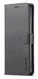 Samsung Galaxy A71 Retro Book Case Portemonnee Hoesje Zwart afbeelding 2