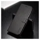 Samsung Galaxy A71 Retro Book Case Portemonnee Hoesje Zwart afbeelding 4
