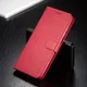 Samsung Galaxy A71 Retro Book Case Portemonnee Hoesje Roze afbeelding 4