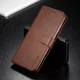 Samsung Galaxy A71 Retro Book Case Portemonnee Hoesje Roze afbeelding 6