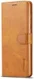Samsung Galaxy A71 Retro Book Case Portemonnee Hoesje Bruin afbeelding 2