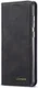 Samsung Galaxy S20 Hoesje Wallet Bookcase Kunstleer Zwart afbeelding 3