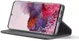 Samsung Galaxy S20 Hoesje Wallet Bookcase Kunstleer Zwart afbeelding 2