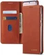 LC.IMEEKE Samsung Galaxy S20 Ultra Hoesje Portemonnee Book Case Bruin afbeelding 12