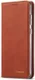 LC.IMEEKE Samsung Galaxy S20 Ultra Hoesje Portemonnee Book Case Bruin afbeelding 2