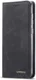 Samsung Galaxy A51 Hoesje Wallet Bookcase Kunstleer Zwart afbeelding 5