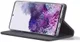 Samsung Galaxy A51 Hoesje Wallet Bookcase Kunstleer Zwart afbeelding 3