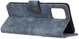 Samsung Galaxy Note 10 Lite Stand Portemonnee Hoesje Blauw afbeelding 10