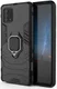 Samsung Galaxy S10 Lite Hybride Hoesje met Ring Zwart afbeelding 10