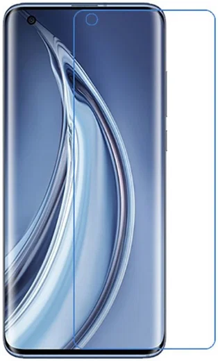 Xiaomi Mi 10 Screen Protector Ultra Clear Display Folie afbeelding 1