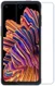 Samsung Galaxy Xcover Pro Screenprotector Display Folie Ultra Clear afbeelding 1